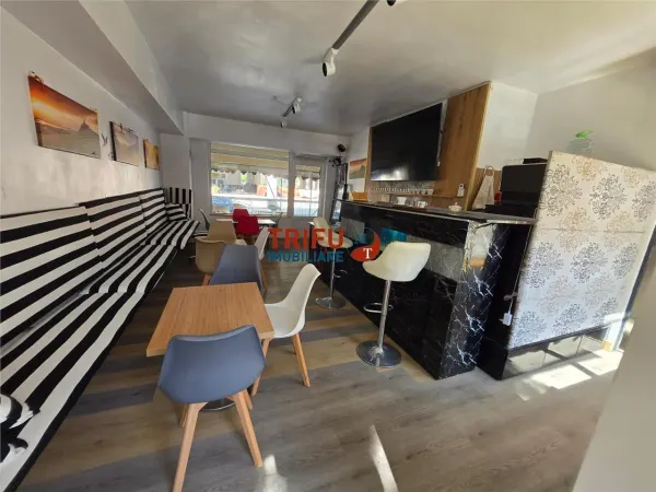 Spațiu comercial Alba Iulia - poza 2