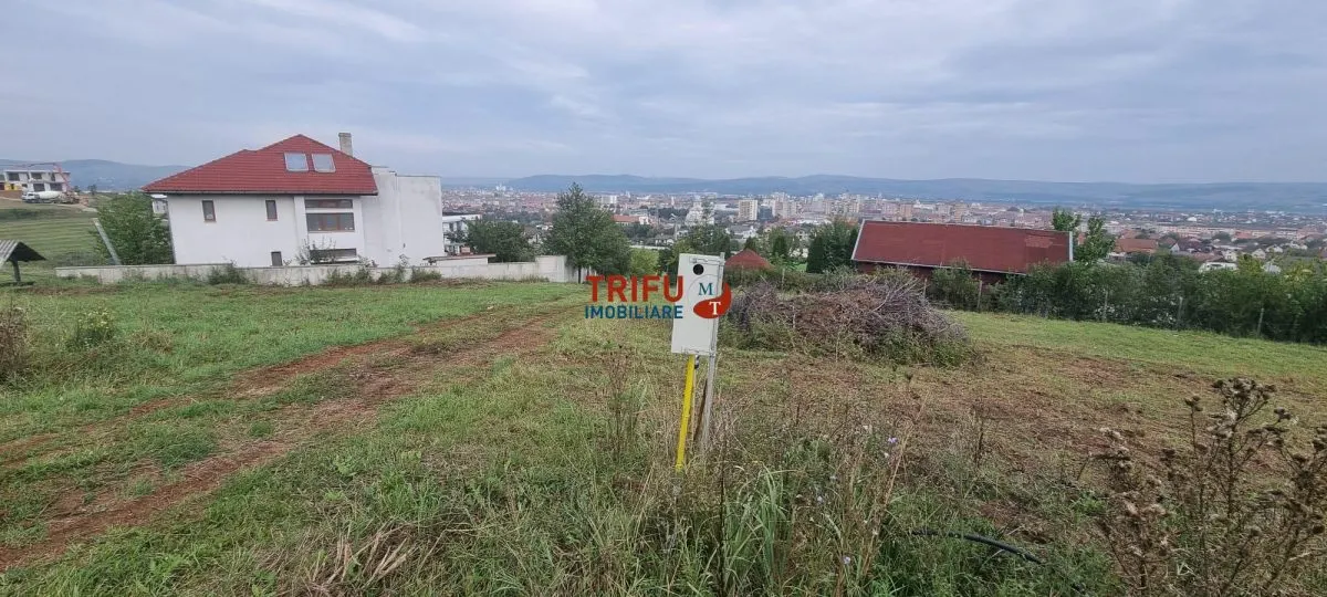 Teren Alba Iulia - poza 1