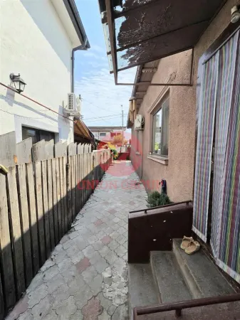 Casă 3 camere Constanța - poza 22