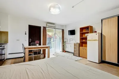 Apartament 1 camera Iași - poza 4