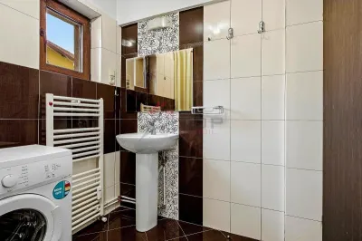 Apartament 1 camera Iași - poza 5