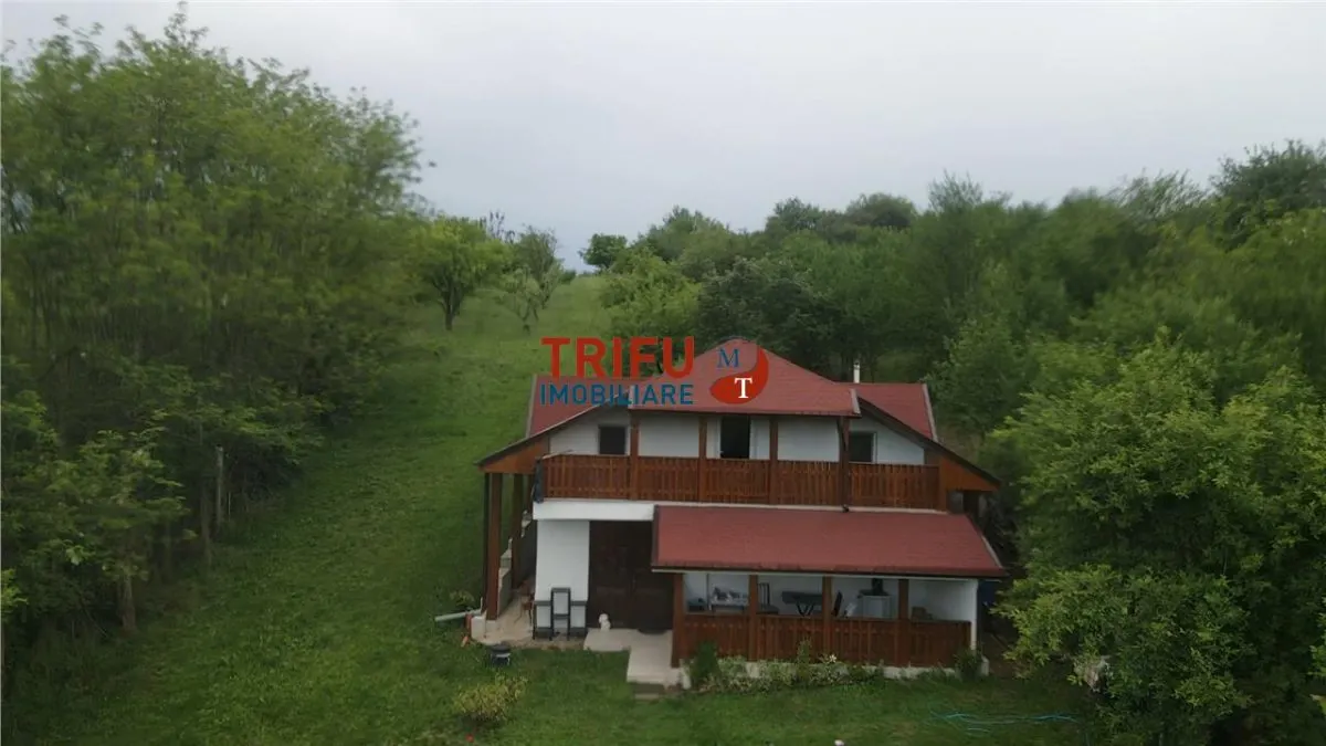 Casă 5 camere Alba Iulia - poza 1