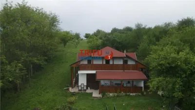 Casă 5 camere Alba Iulia - poza 2