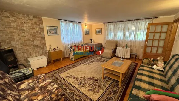 Casă 5 camere Alba Iulia - poza 11