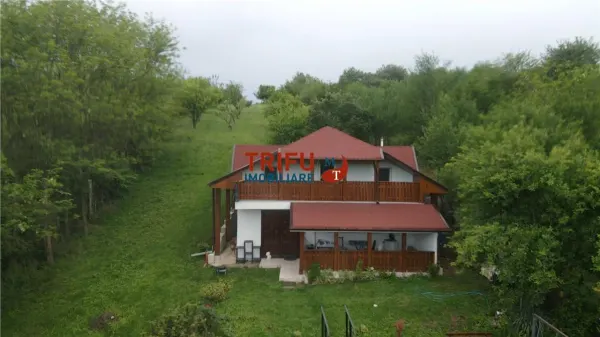 Casă 5 camere Alba Iulia - poza 3