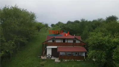 Casă 5 camere Alba Iulia - poza 4