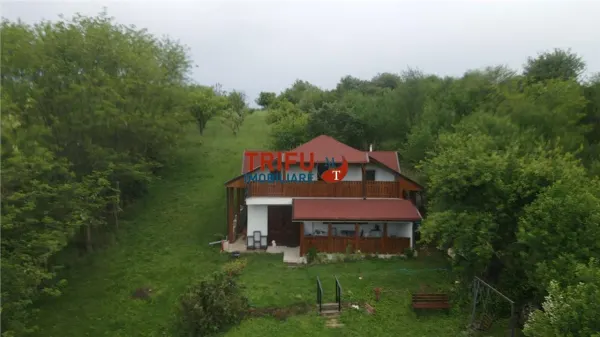 Casă 5 camere Alba Iulia - poza 5