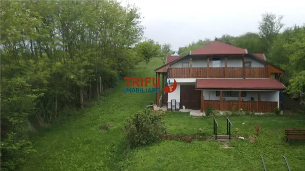 Casă 5 camere Alba Iulia - poza 7