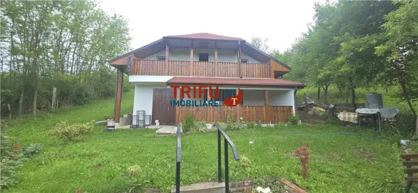 Casă 5 camere Alba Iulia - poza 8
