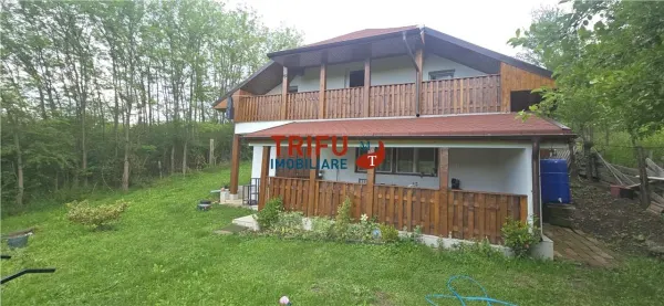 Casă 5 camere Alba Iulia - poza 9