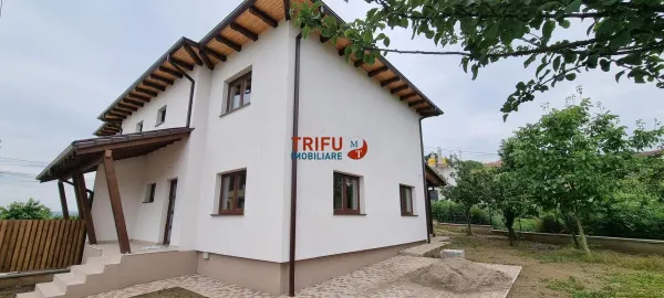 Casă 4 camere Alba Iulia - poza 1