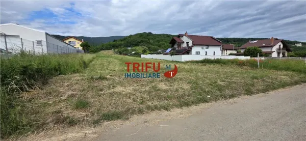 Teren Alba Iulia - poza 2