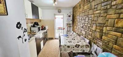 Apartament de vanzare cu 2 camere etaj intermediar - Alba Iulia