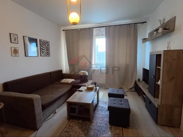 Apartament 2 camere Iași - poza 1