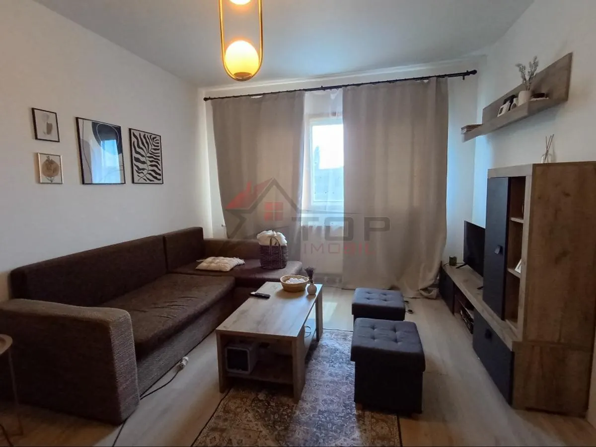 Apartament 2 camere Iași - poza 1