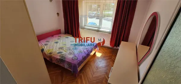 Apartament 3 camere Alba Iulia - poza 2