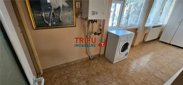 Apartament 3 camere Alba Iulia - poza 12