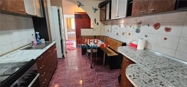 Apartament 3 camere Alba Iulia - poza 15