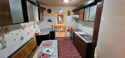 Apartament 3 camere Alba Iulia - poza 17