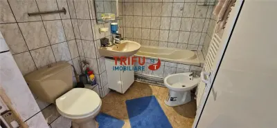 Apartament 3 camere Alba Iulia - poza 19