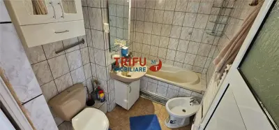 Apartament 3 camere Alba Iulia - poza 20