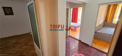 Apartament 3 camere Alba Iulia - poza 10