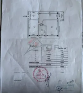 Apartament 2 camere Iași - poza 13