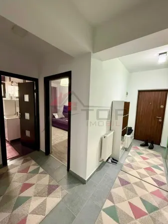 Apartament 2 camere Iași - poza 5