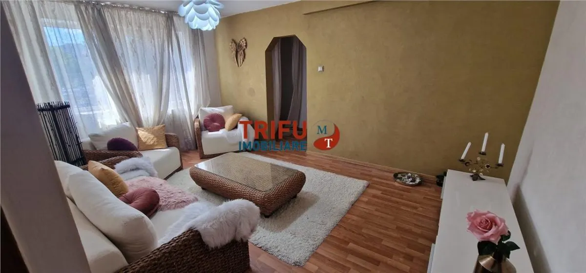 Apartament 2 camere Alba Iulia - poza 1