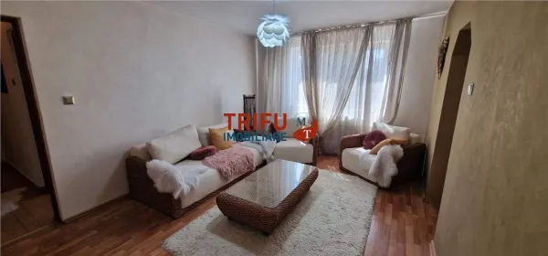 Apartament 2 camere Alba Iulia - poza 4