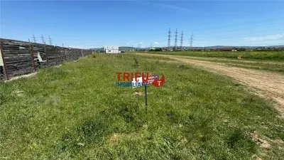 Teren Alba Iulia - poza 2