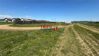Teren Alba Iulia - poza 3