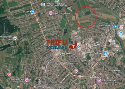 Teren Alba Iulia - poza 4