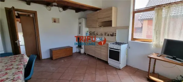 Apartament 3 camere Alba Iulia - poza 1