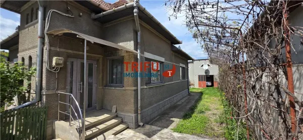 Casă 3 camere Alba Iulia - poza 1