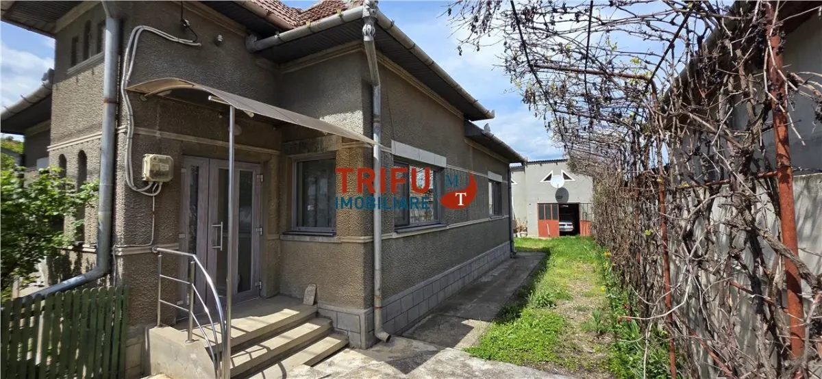 Casă 3 camere Alba Iulia - poza 1