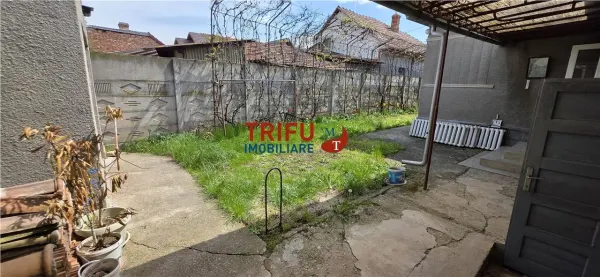 Casă 3 camere Alba Iulia - poza 3