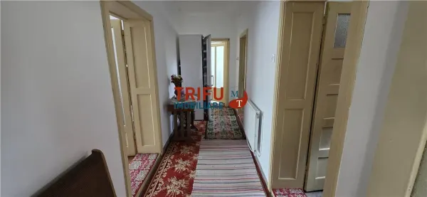 Casă 3 camere Alba Iulia - poza 8