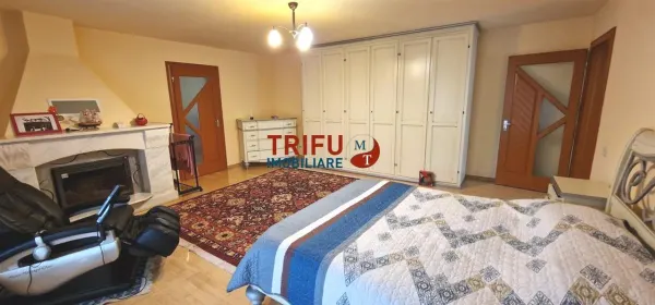 Casă 6 camere Alba Iulia - poza 5