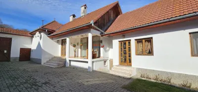 Casă 7 camere Pianu de Sus - poza 2