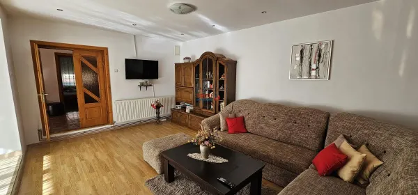 Casă 7 camere Pianu de Sus - poza 12