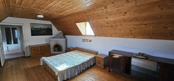Casă 7 camere Pianu de Sus - poza 24