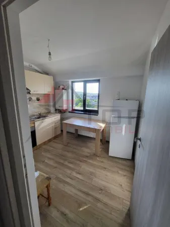 Apartament 1 camera Iași - poza 3