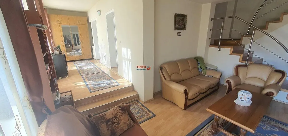 Casă 4 camere Alba Iulia - poza 1