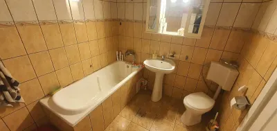 Casă 4 camere Alba Iulia - poza 11