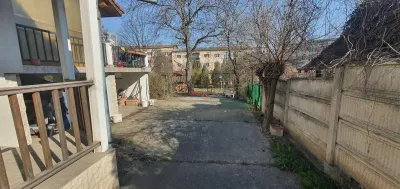 Casă 4 camere Alba Iulia - poza 16