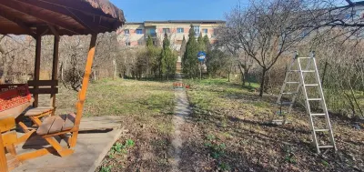 Casă 4 camere Alba Iulia - poza 19