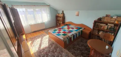 Casă 4 camere Alba Iulia - poza 4