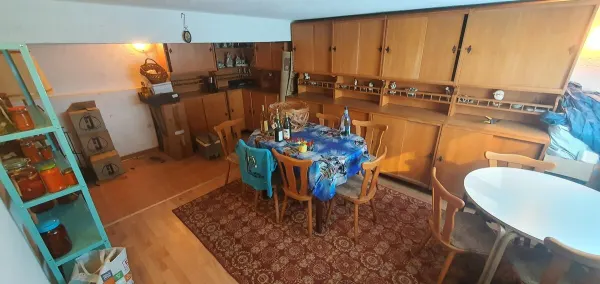 Casă 4 camere Alba Iulia - poza 6