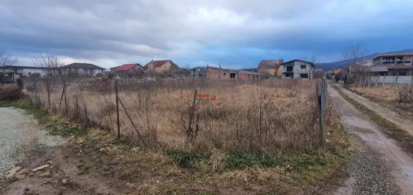 Teren Alba Iulia - poza 1